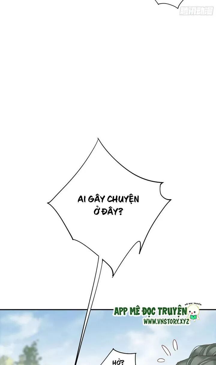 Hoàng Hậu Ương Bướng: Chapter 235