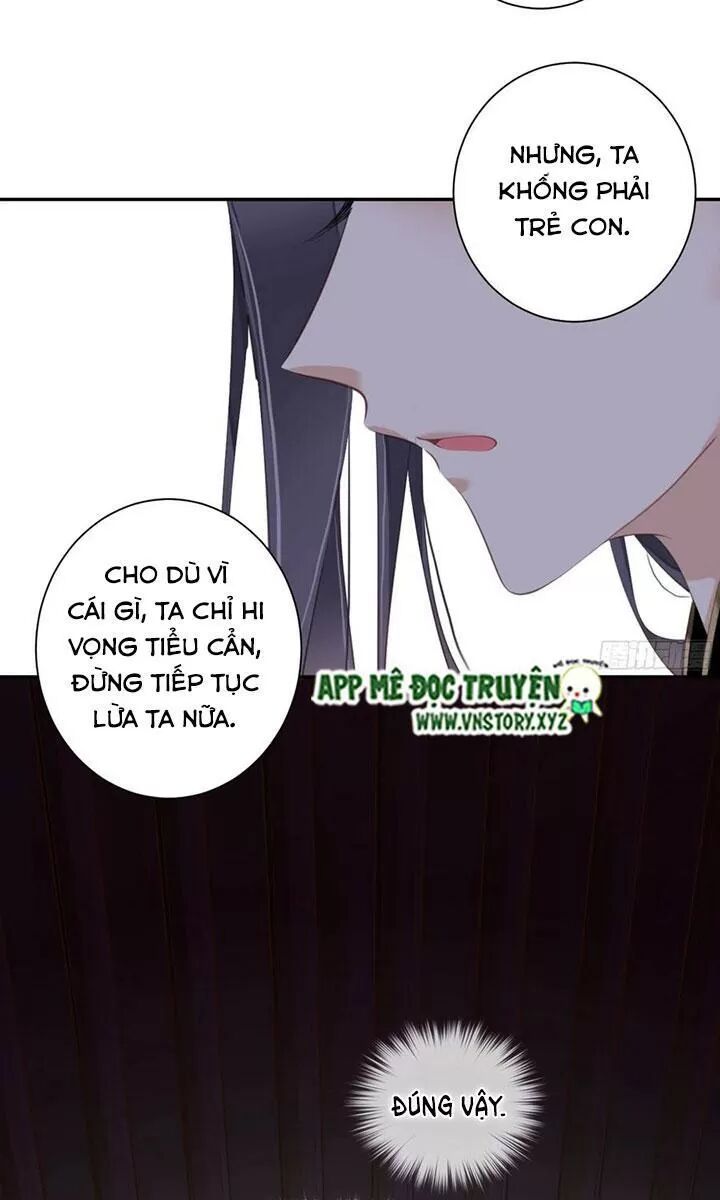 Hoàng Hậu Ương Bướng: Chapter 235