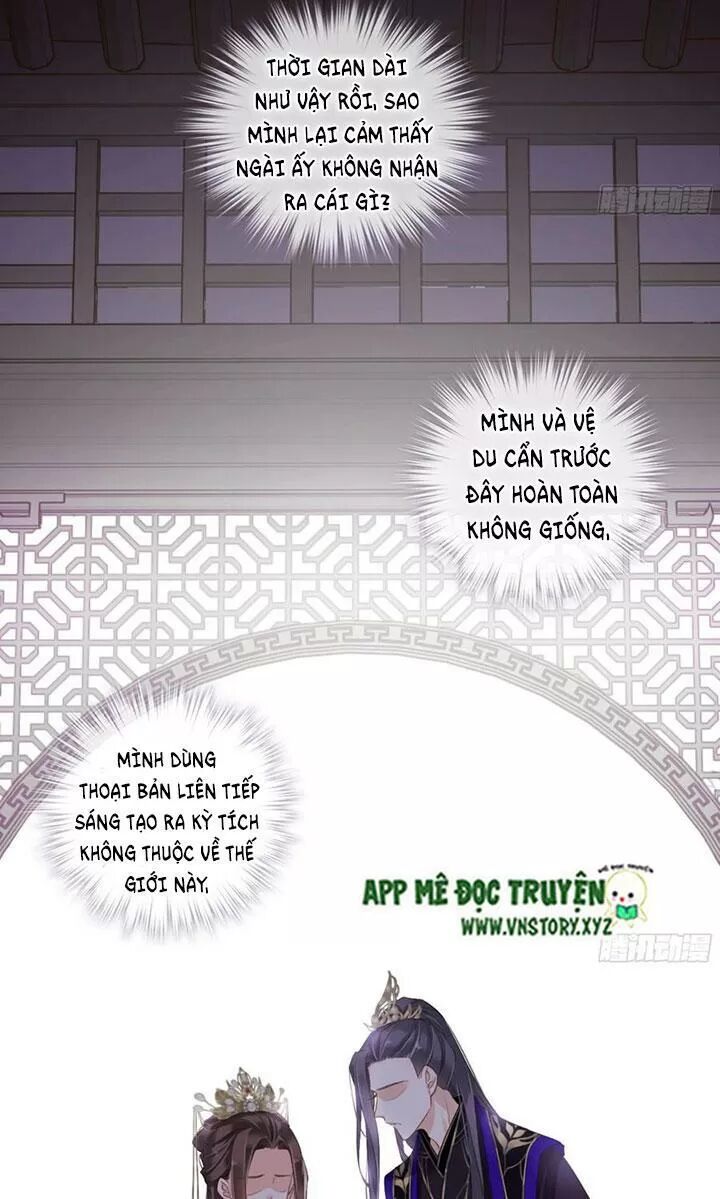 Hoàng Hậu Ương Bướng: Chapter 235