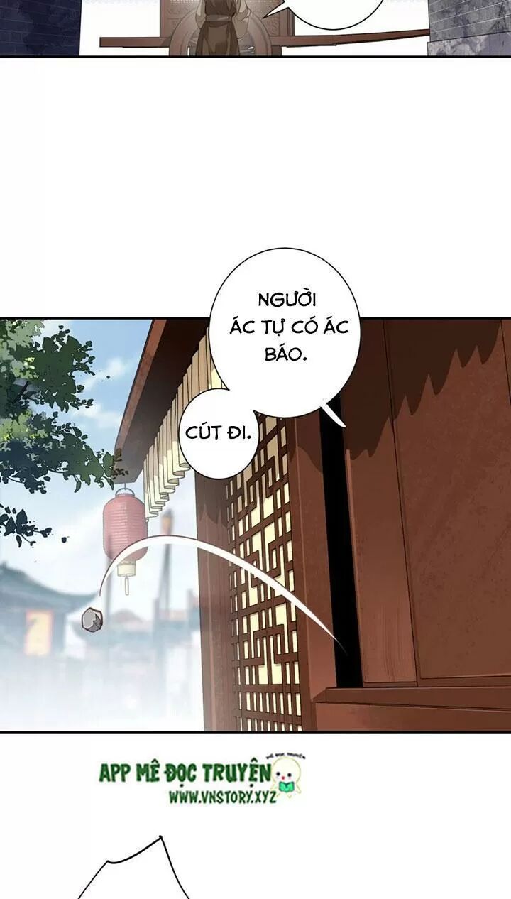 Hoàng Hậu Ương Bướng: Chapter 236