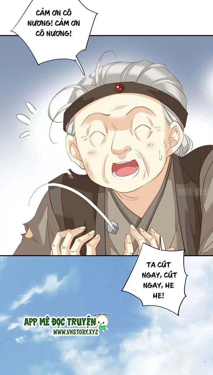 Hoàng Hậu Ương Bướng: Chapter 236