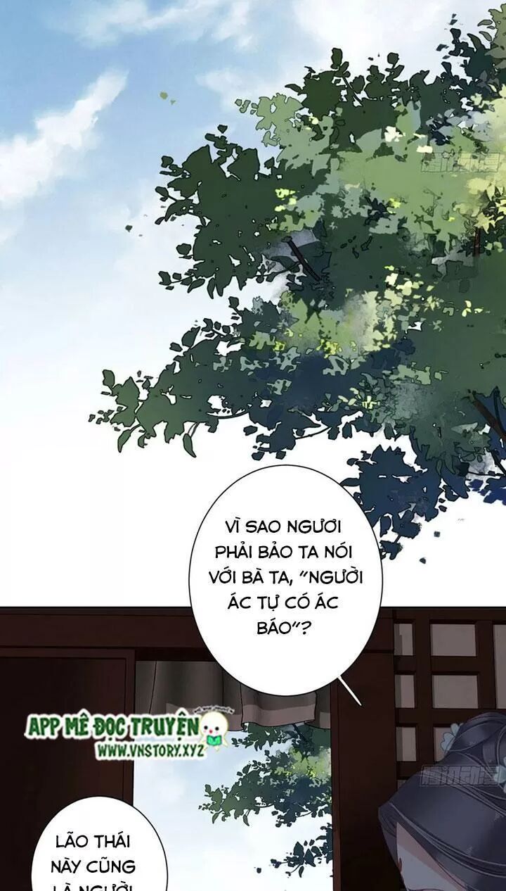 Hoàng Hậu Ương Bướng: Chapter 236