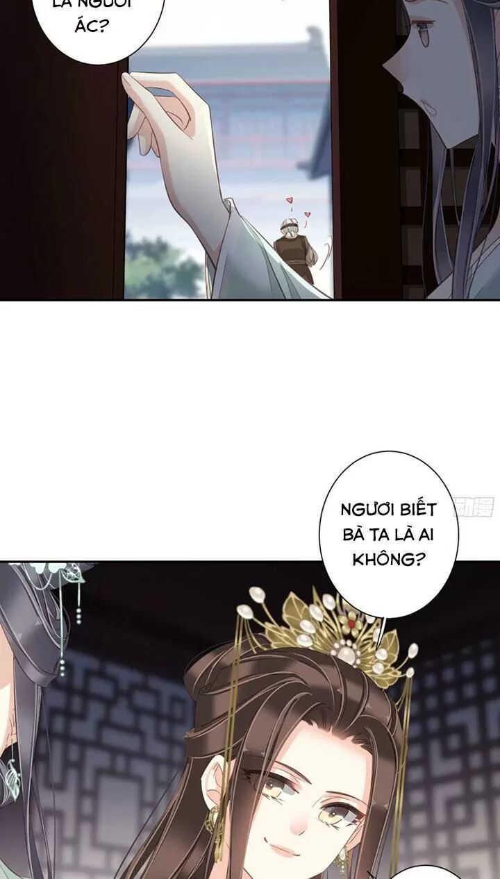 Hoàng Hậu Ương Bướng: Chapter 236