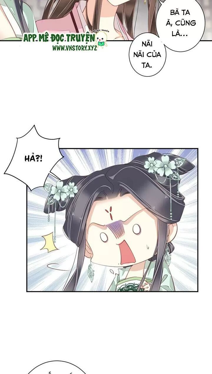 Hoàng Hậu Ương Bướng: Chapter 236