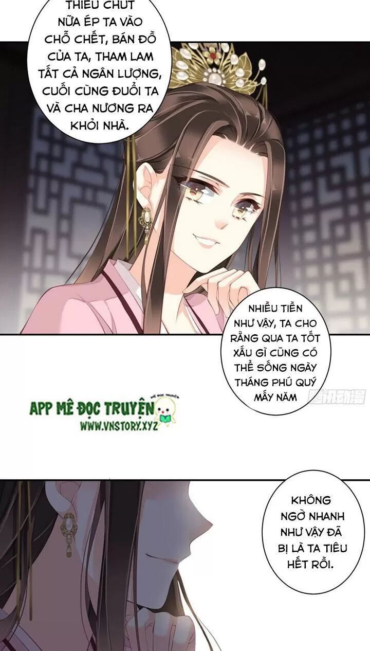 Hoàng Hậu Ương Bướng: Chapter 236