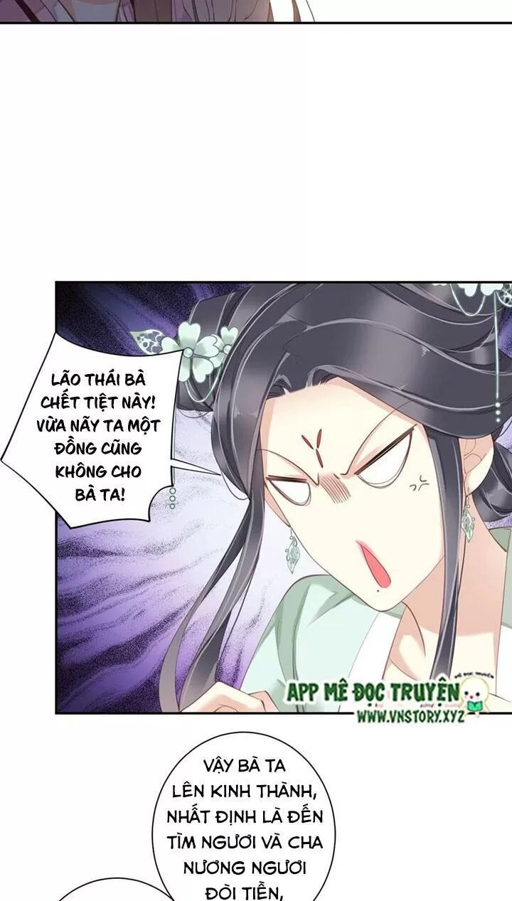 Hoàng Hậu Ương Bướng: Chapter 236