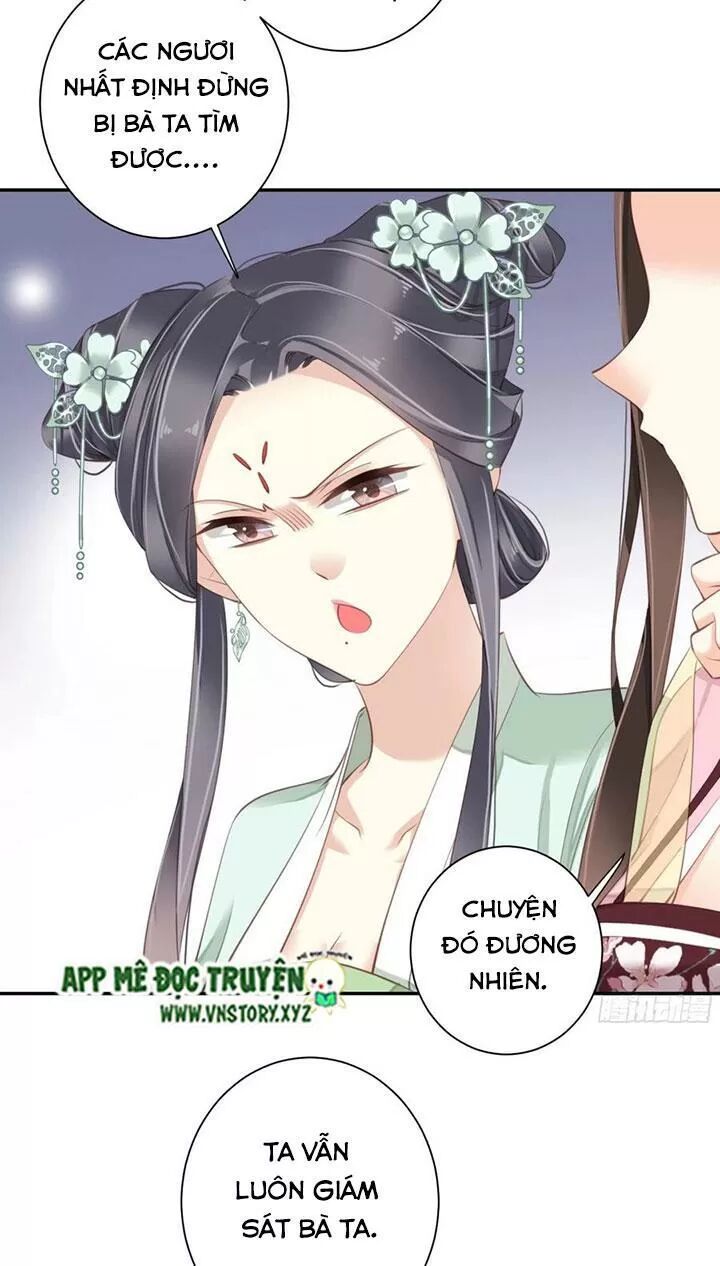 Hoàng Hậu Ương Bướng: Chapter 236