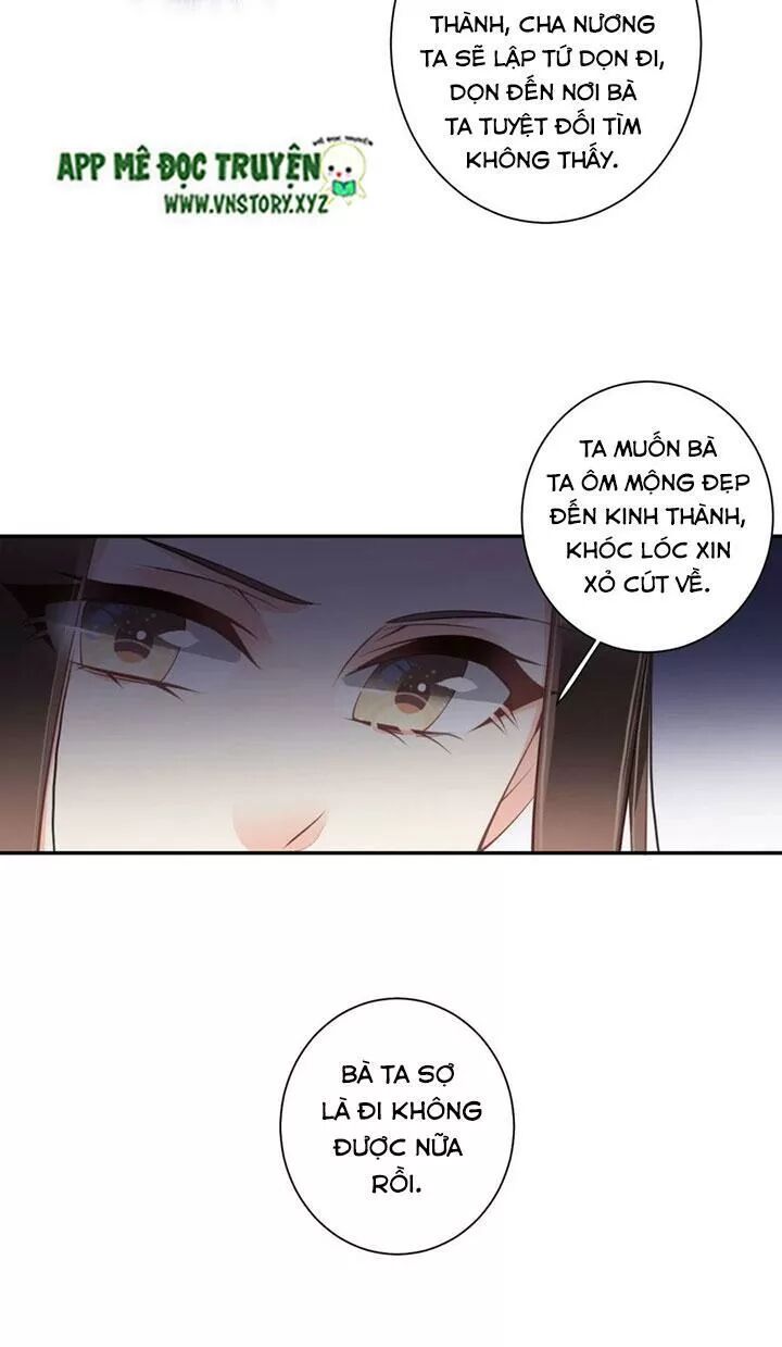 Hoàng Hậu Ương Bướng: Chapter 236