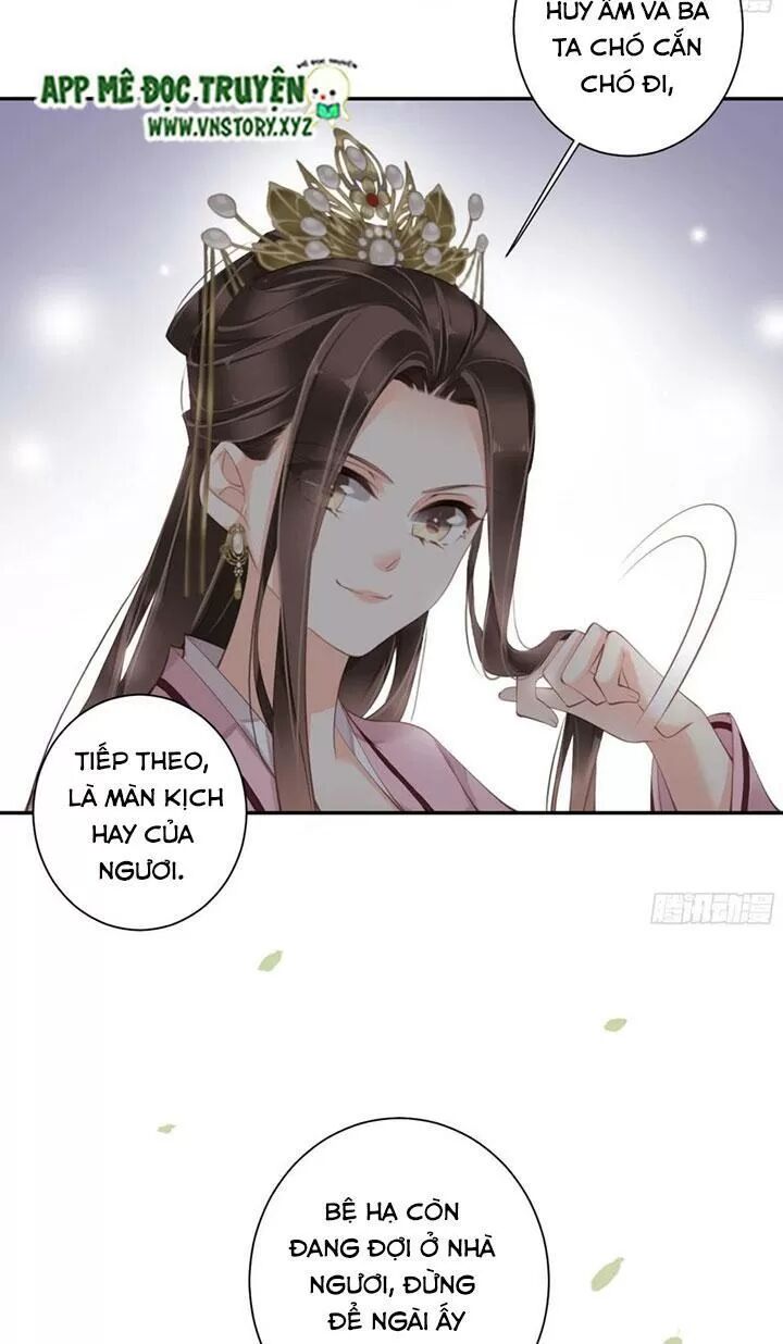 Hoàng Hậu Ương Bướng: Chapter 236