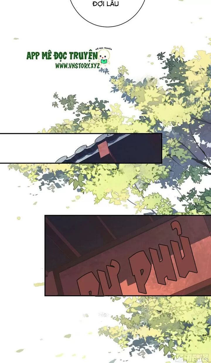 Hoàng Hậu Ương Bướng: Chapter 236