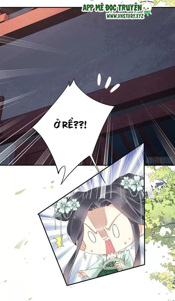 Hoàng Hậu Ương Bướng: Chapter 236