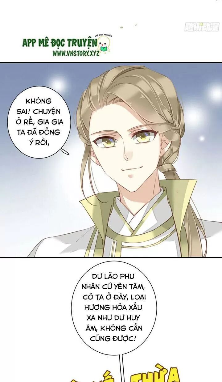 Hoàng Hậu Ương Bướng: Chapter 236