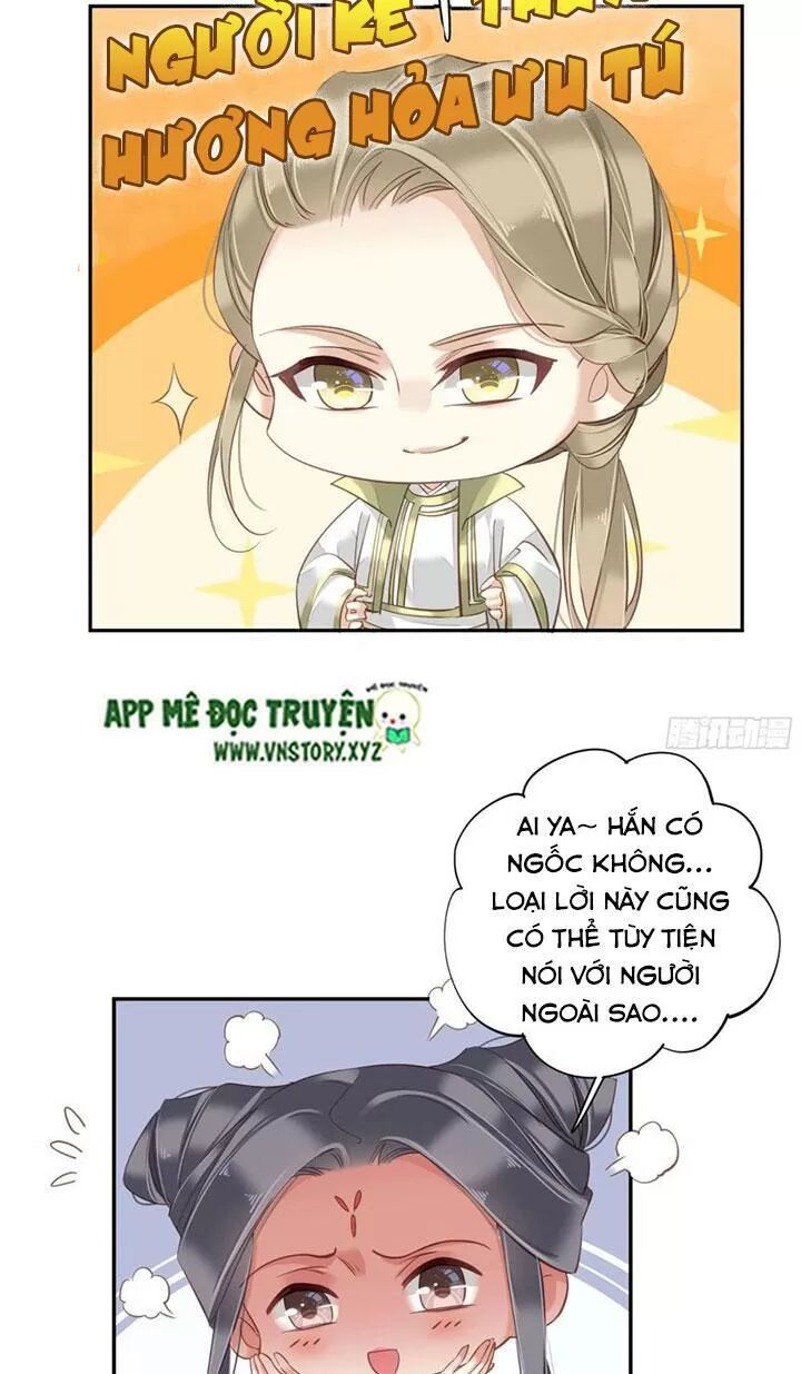 Hoàng Hậu Ương Bướng: Chapter 236
