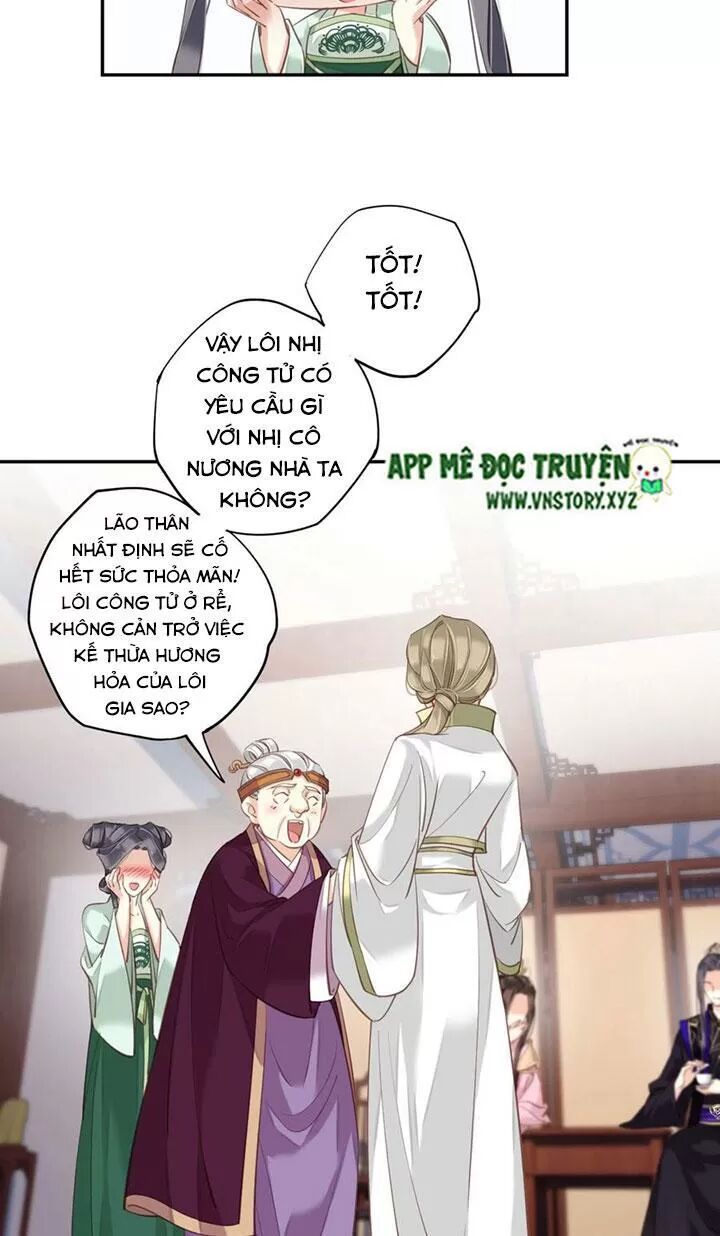 Hoàng Hậu Ương Bướng: Chapter 236