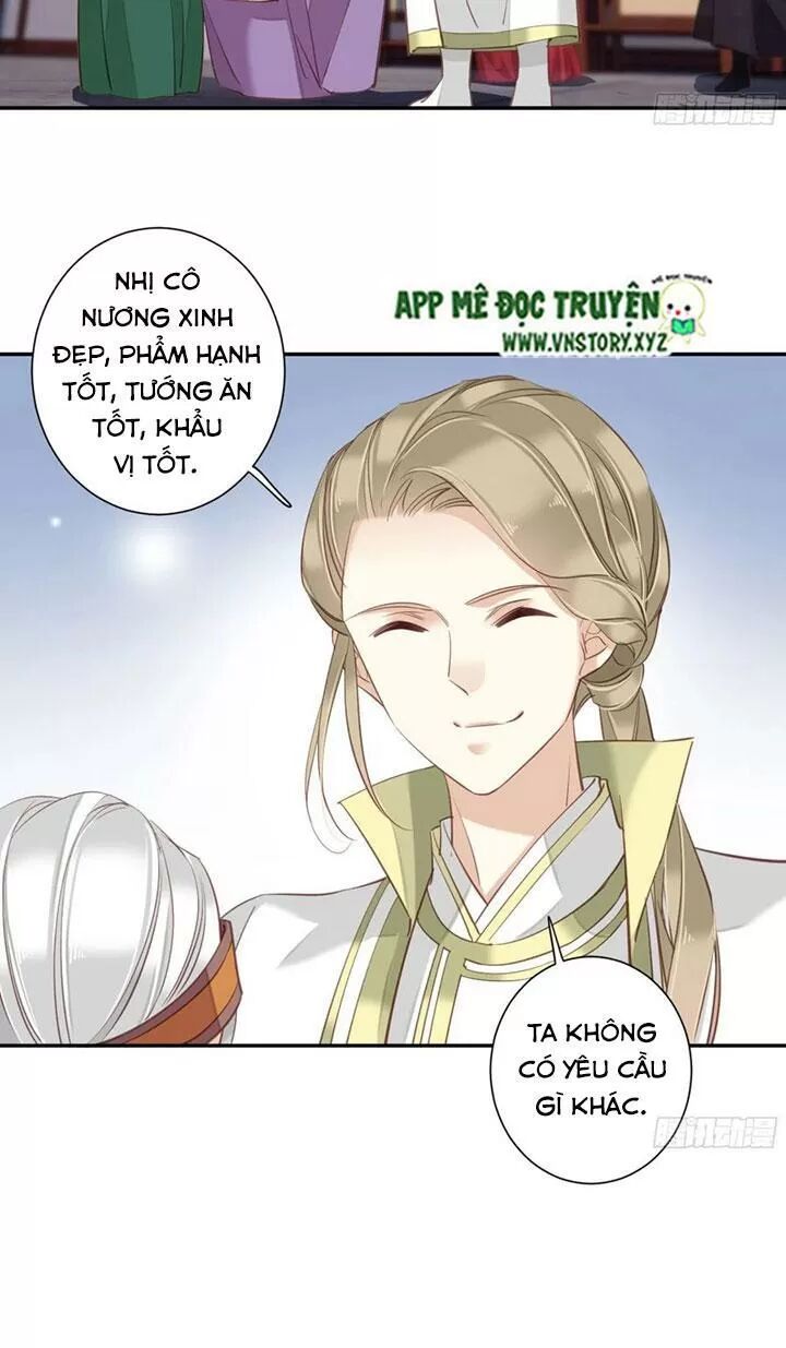 Hoàng Hậu Ương Bướng: Chapter 236