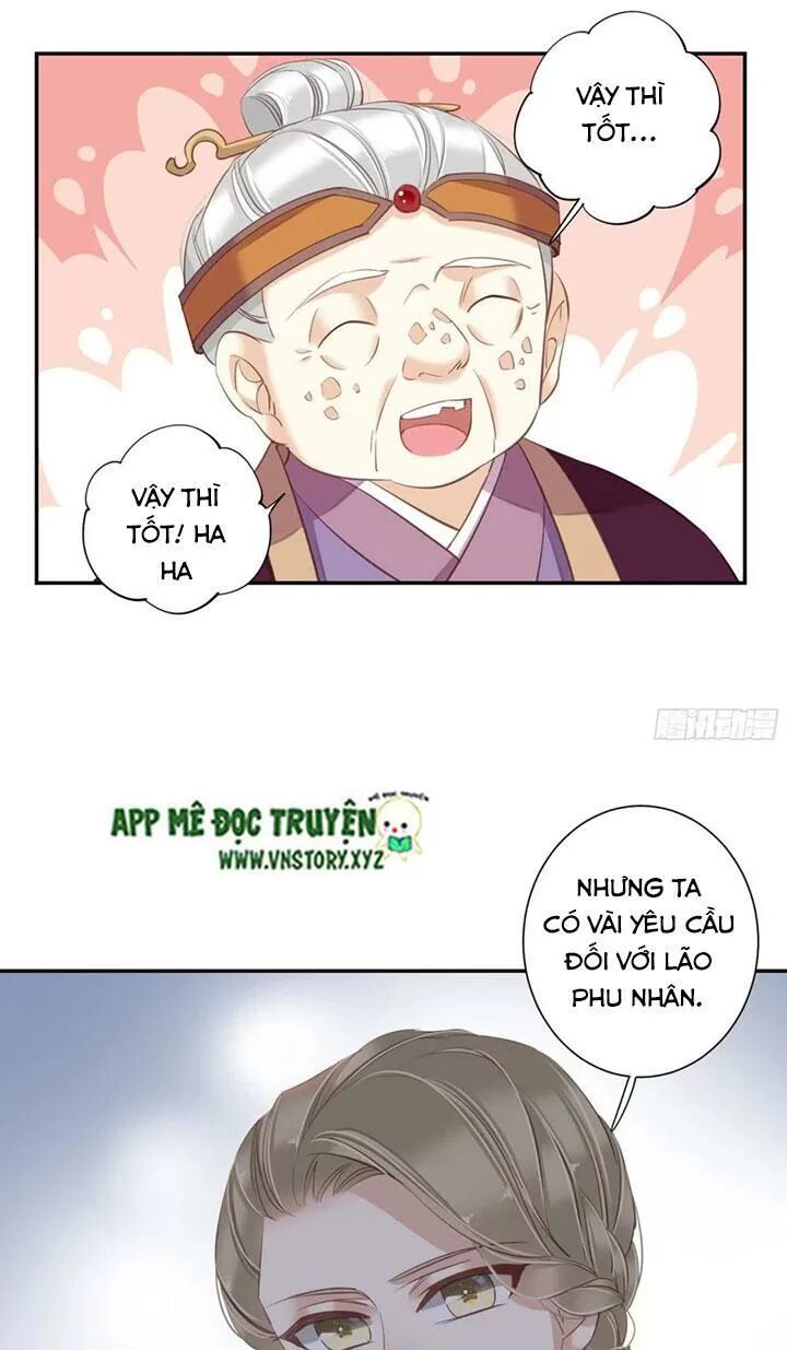 Hoàng Hậu Ương Bướng: Chapter 236