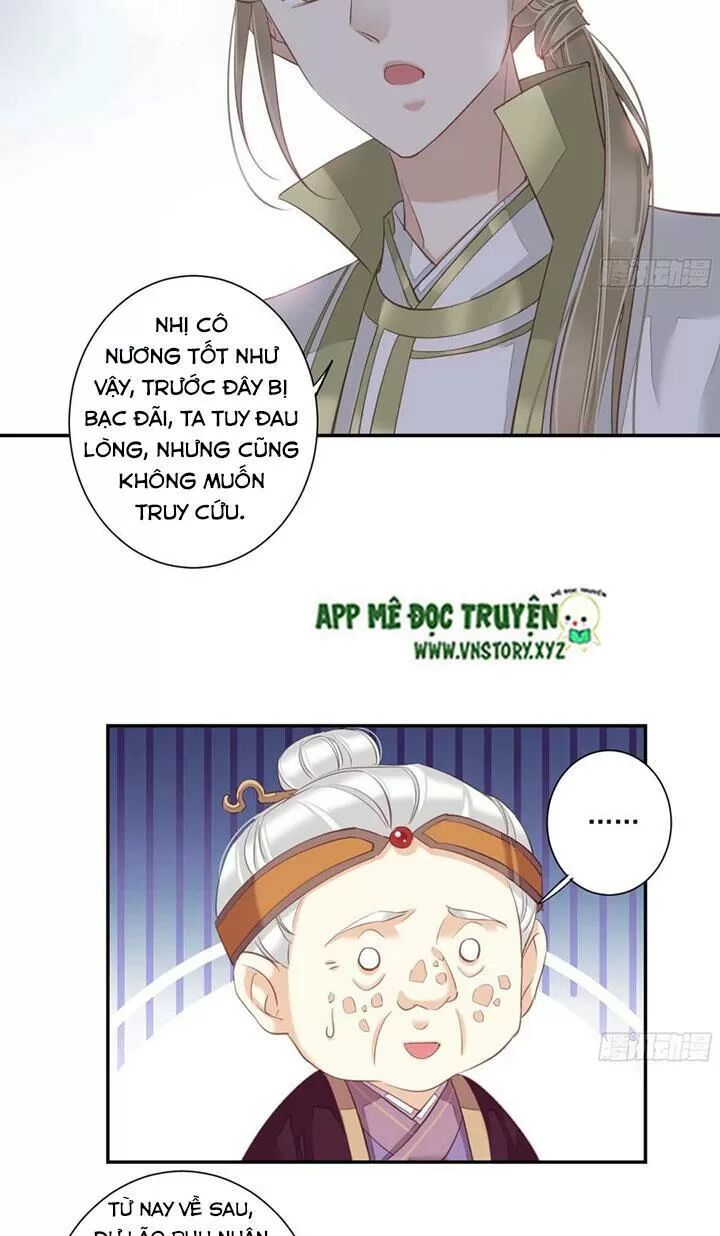 Hoàng Hậu Ương Bướng: Chapter 236