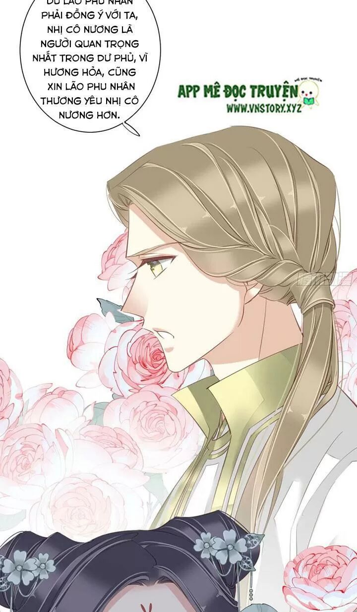 Hoàng Hậu Ương Bướng: Chapter 236