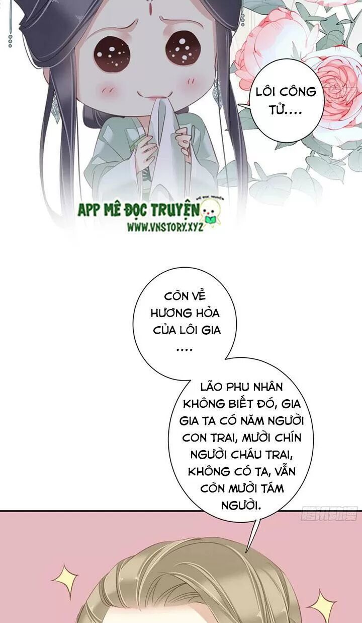 Hoàng Hậu Ương Bướng: Chapter 236