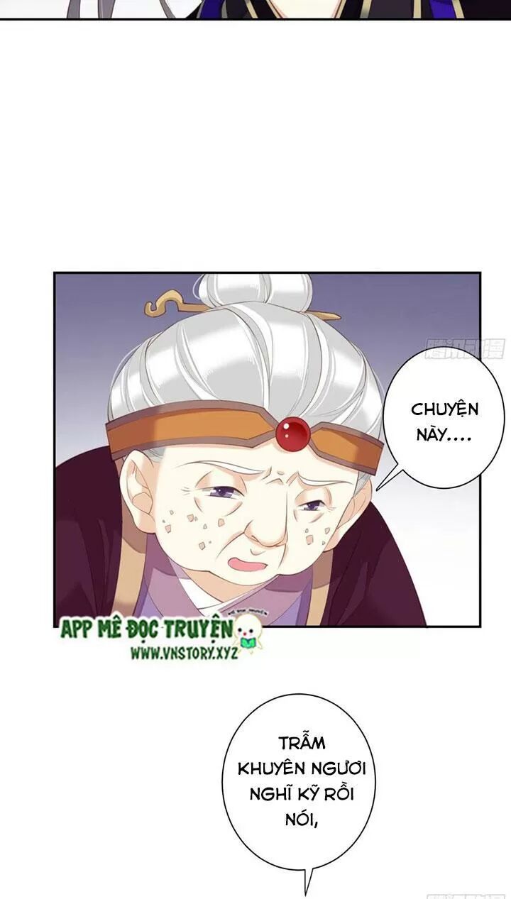 Hoàng Hậu Ương Bướng: Chapter 236