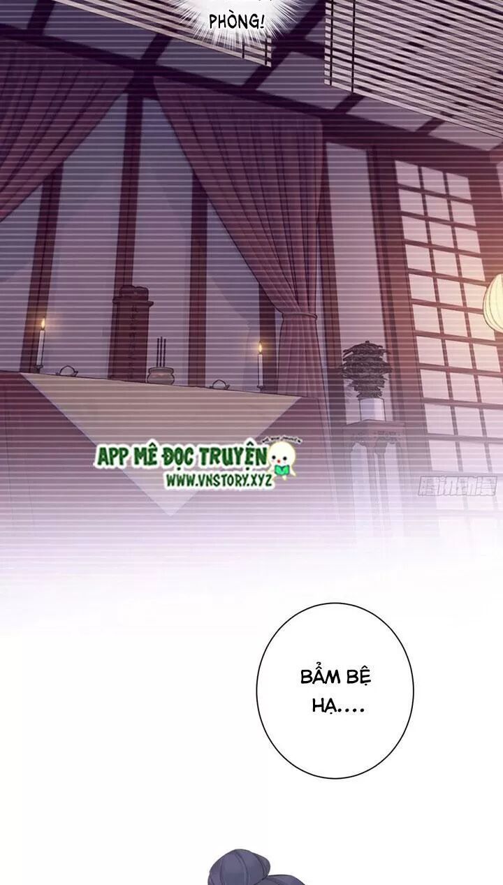 Hoàng Hậu Ương Bướng: Chapter 236
