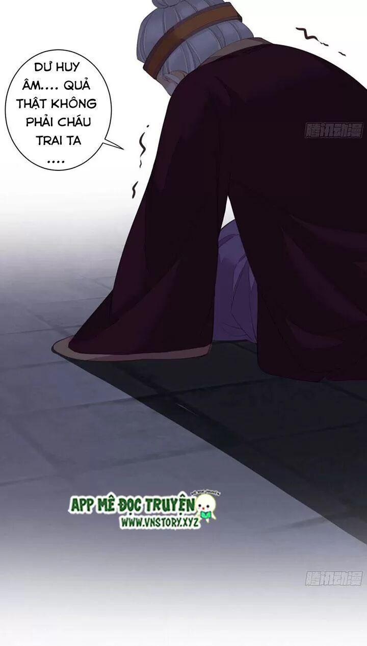 Hoàng Hậu Ương Bướng: Chapter 236