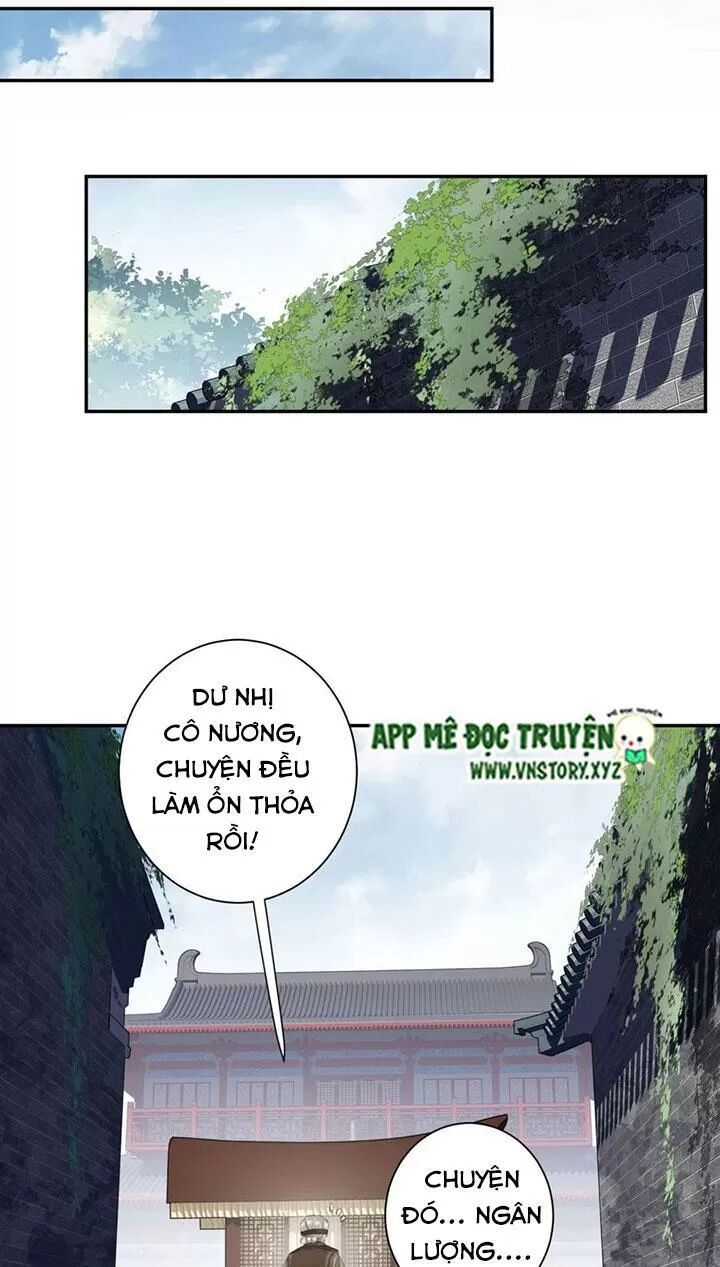 Hoàng Hậu Ương Bướng: Chapter 236