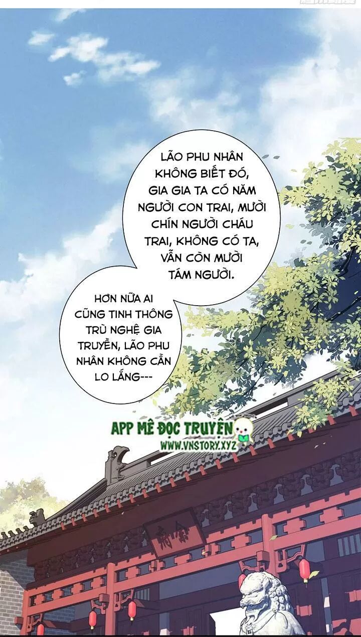 Hoàng Hậu Ương Bướng: Chapter 237