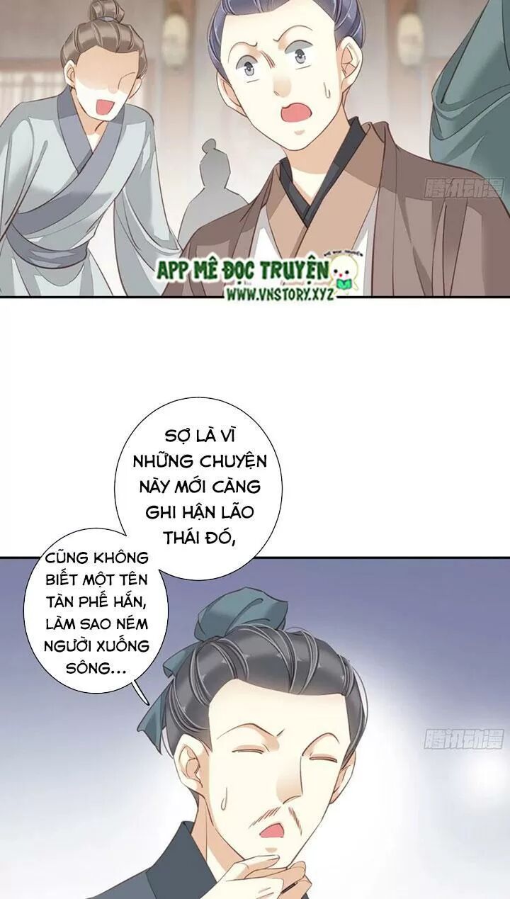 Hoàng Hậu Ương Bướng: Chapter 237