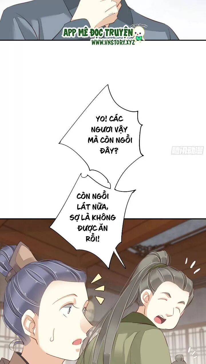 Hoàng Hậu Ương Bướng: Chapter 237