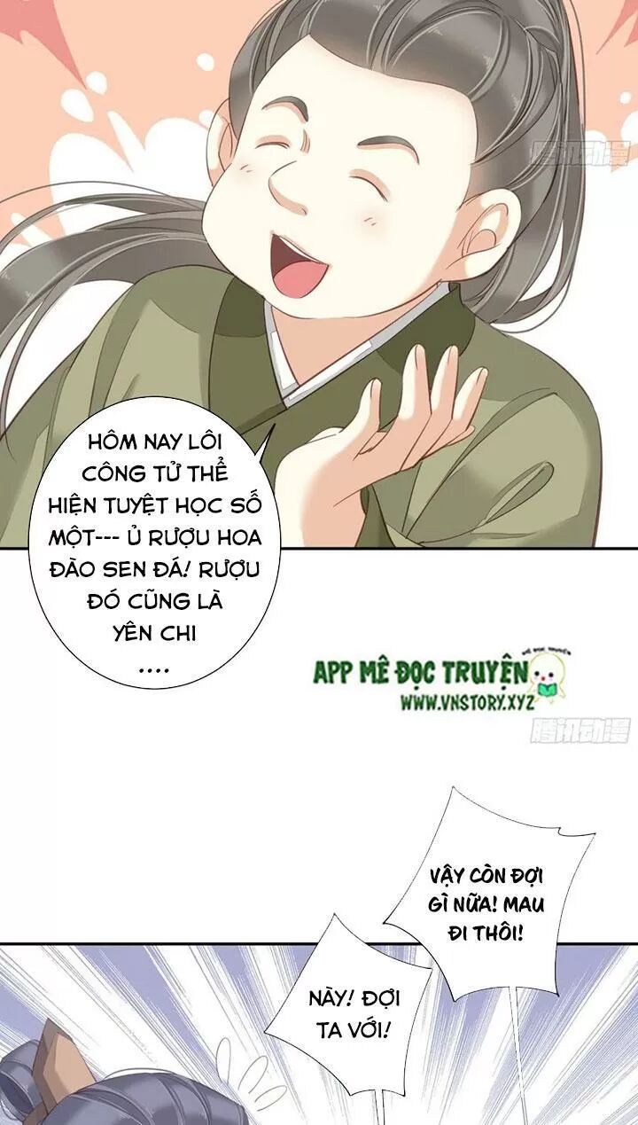 Hoàng Hậu Ương Bướng: Chapter 237