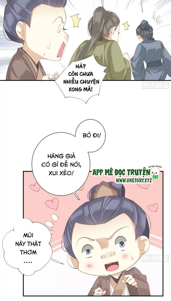 Hoàng Hậu Ương Bướng: Chapter 237