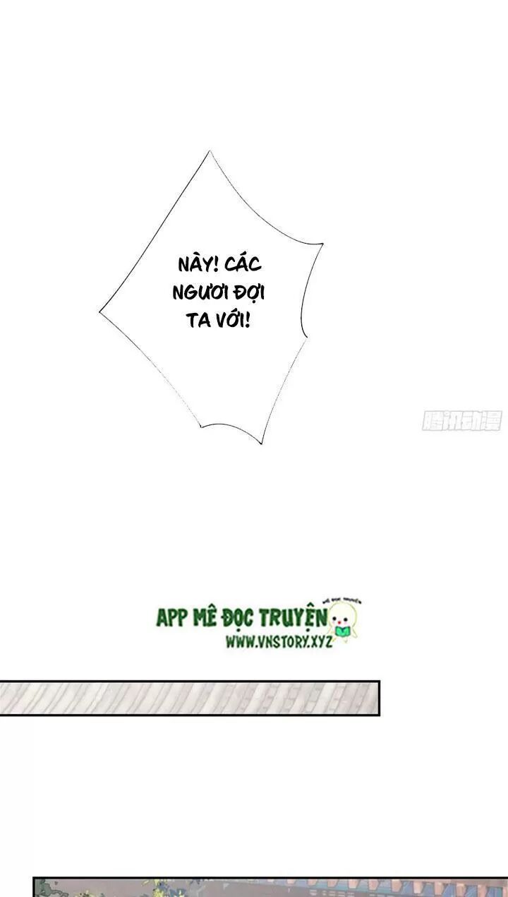Hoàng Hậu Ương Bướng: Chapter 237