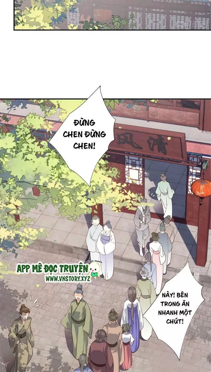 Hoàng Hậu Ương Bướng: Chapter 237