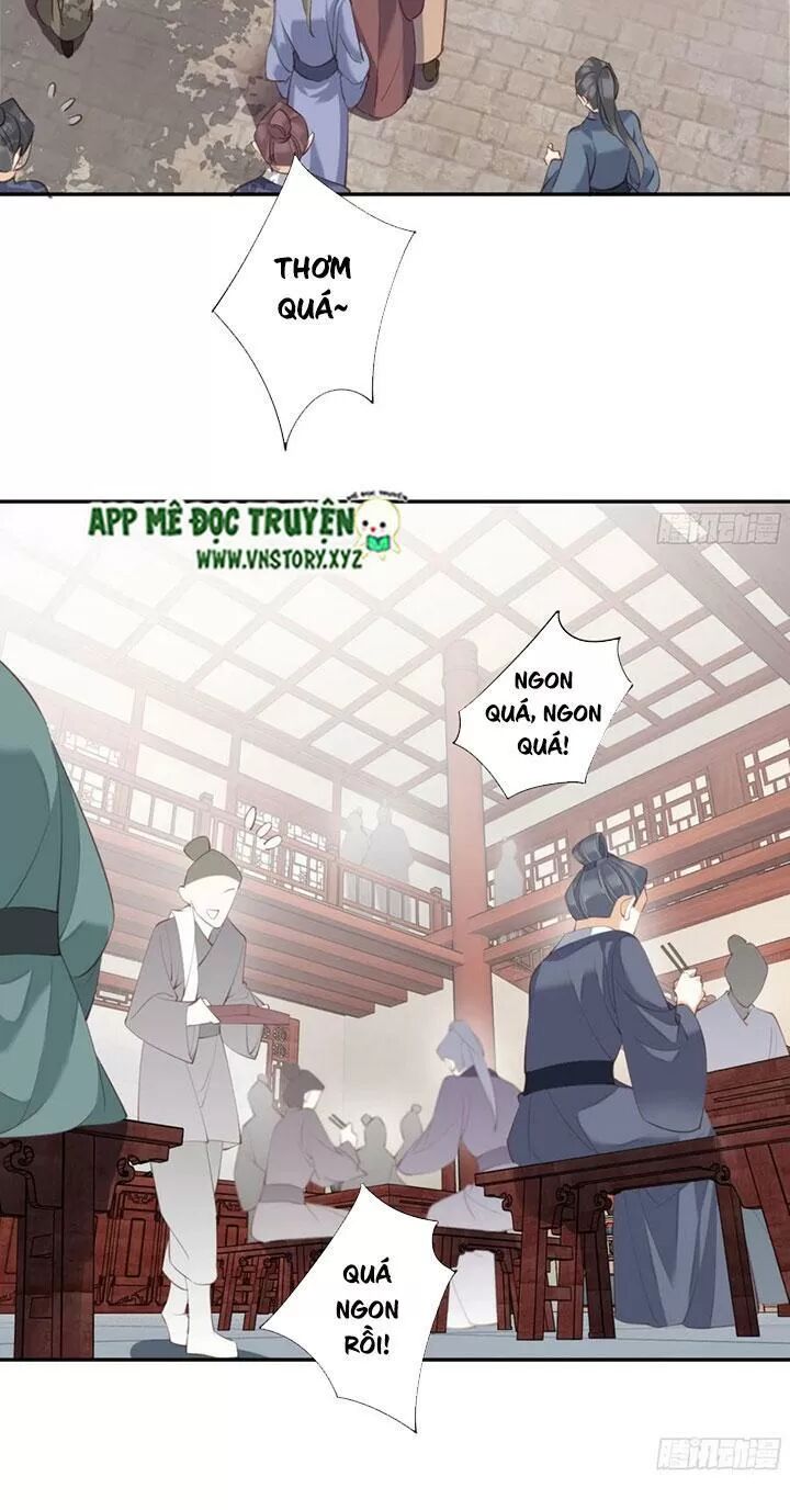 Hoàng Hậu Ương Bướng: Chapter 237