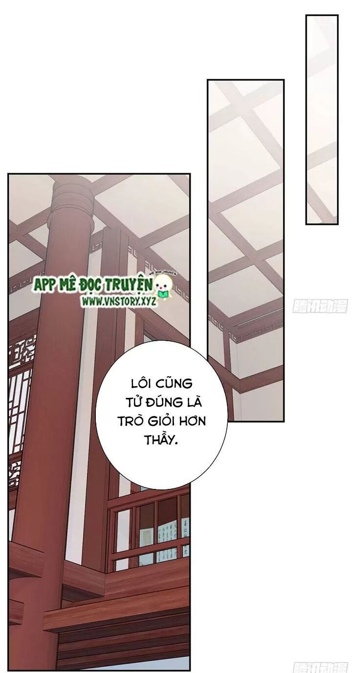 Hoàng Hậu Ương Bướng: Chapter 237