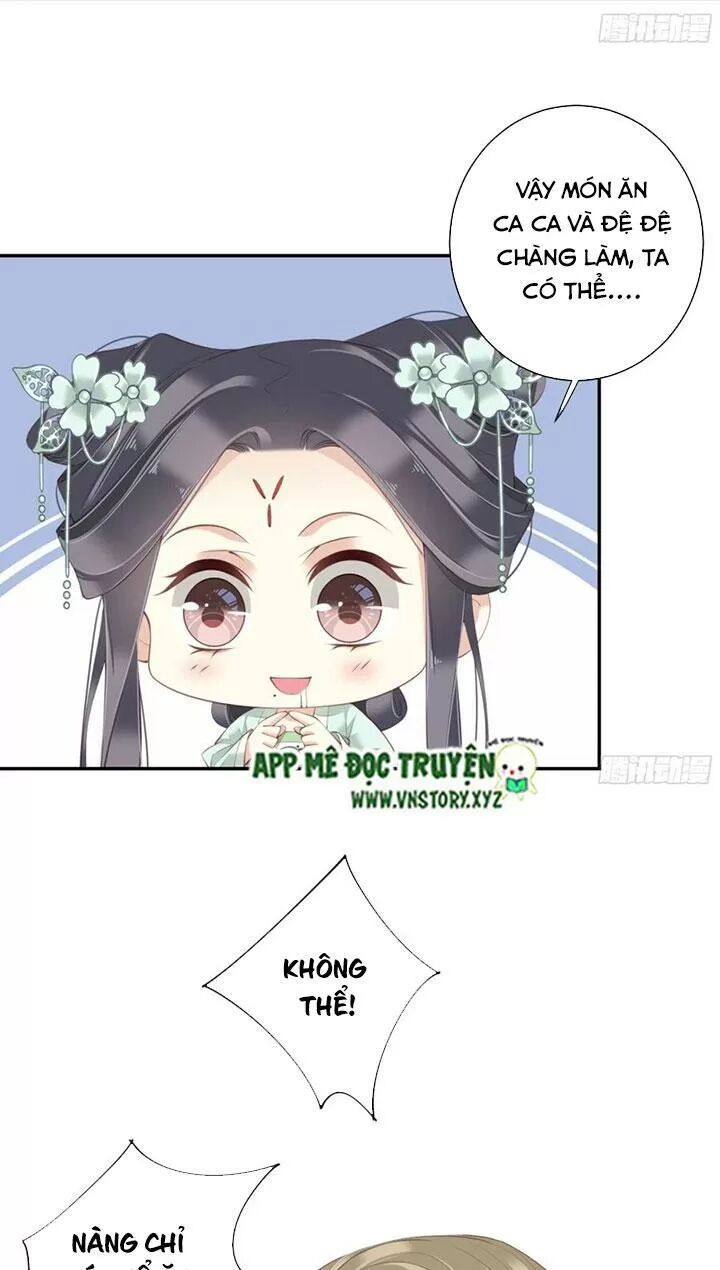 Hoàng Hậu Ương Bướng: Chapter 237