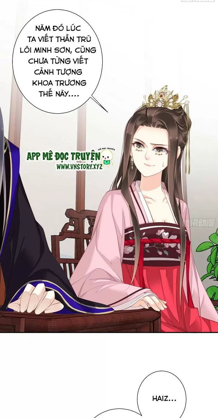 Hoàng Hậu Ương Bướng: Chapter 237