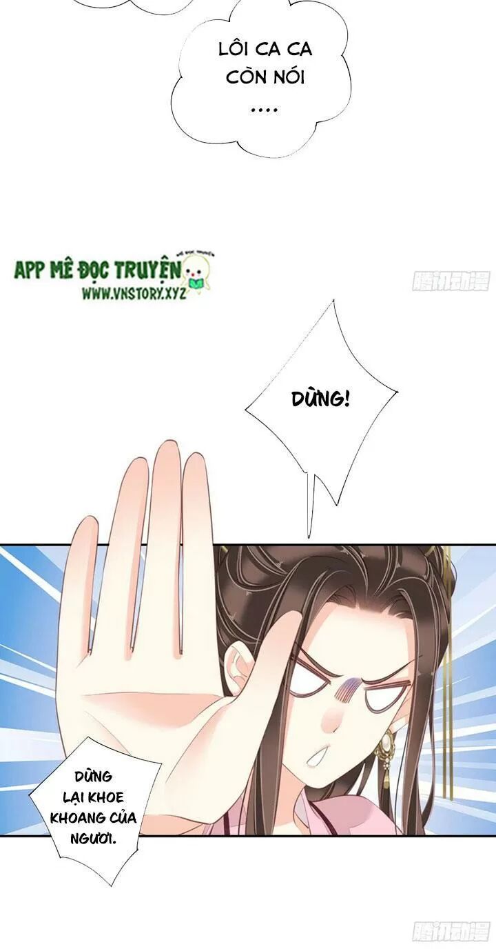 Hoàng Hậu Ương Bướng: Chapter 237