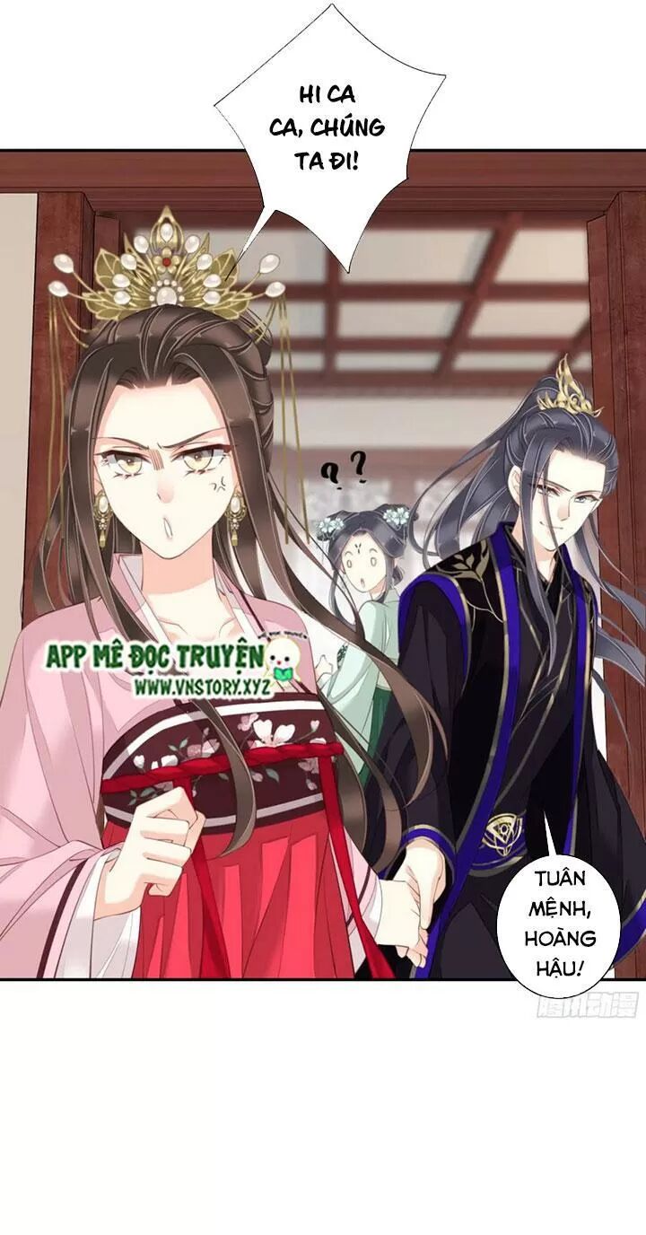 Hoàng Hậu Ương Bướng: Chapter 237