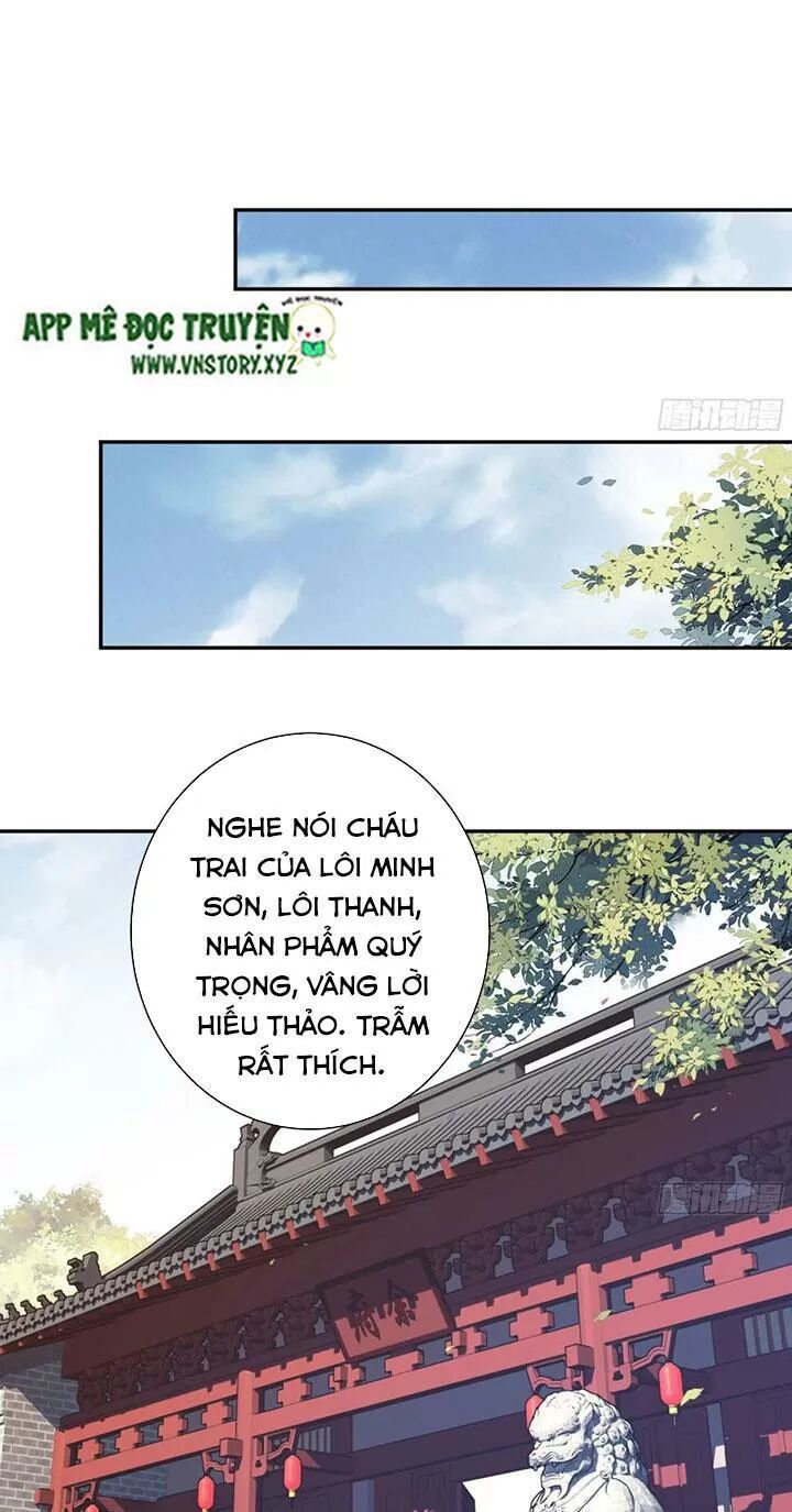 Hoàng Hậu Ương Bướng: Chapter 237