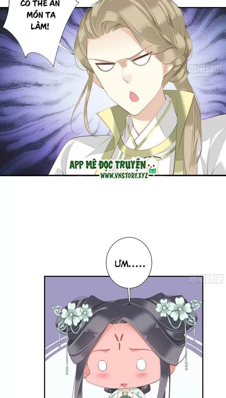 Hoàng Hậu Ương Bướng: Chapter 237