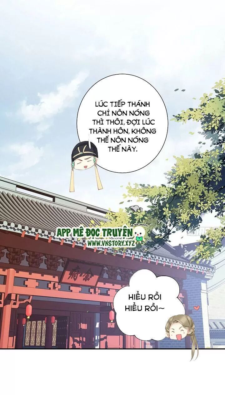 Hoàng Hậu Ương Bướng: Chapter 238