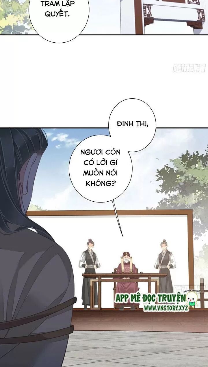 Hoàng Hậu Ương Bướng: Chapter 238