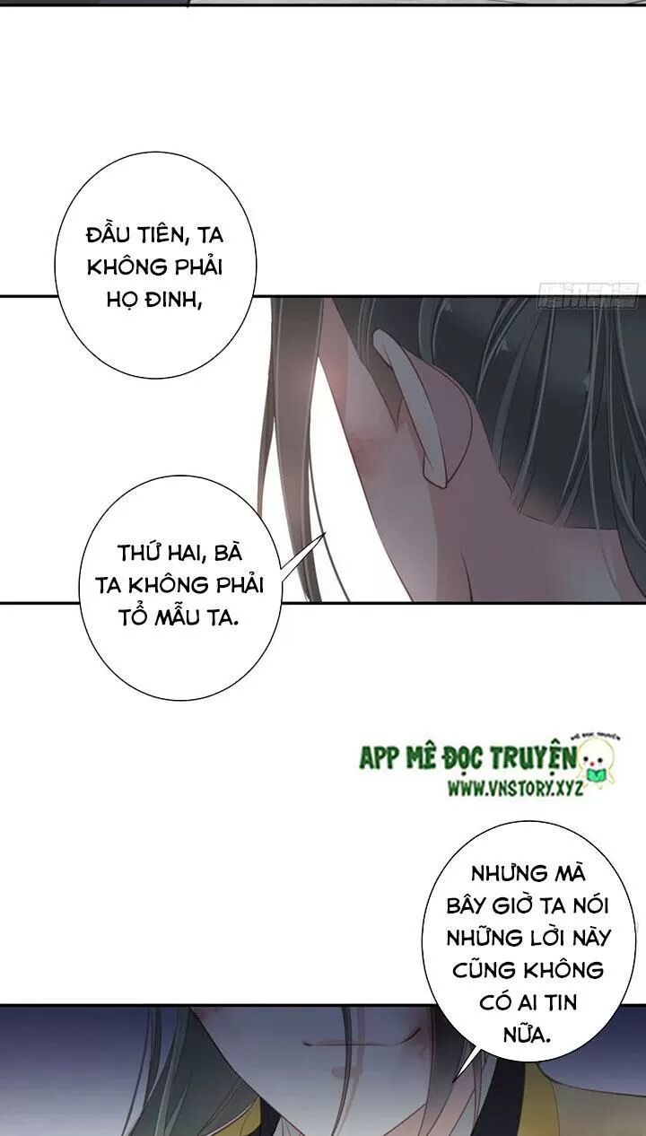 Hoàng Hậu Ương Bướng: Chapter 238