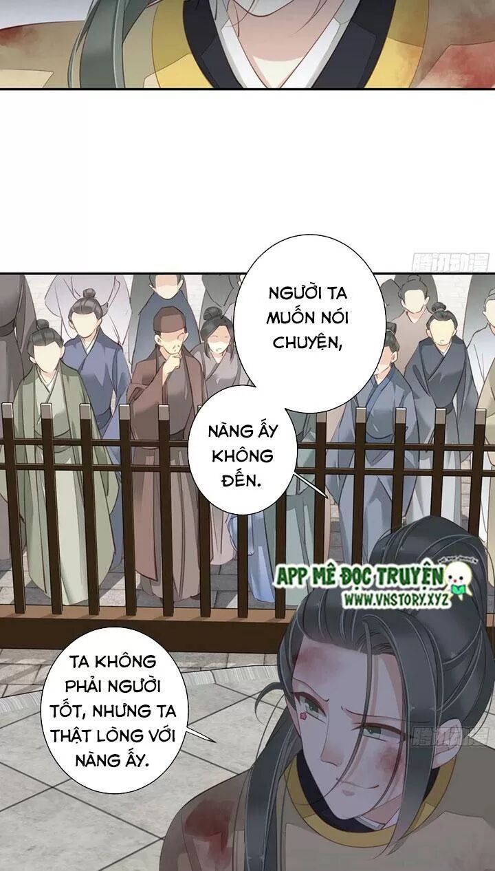 Hoàng Hậu Ương Bướng: Chapter 238