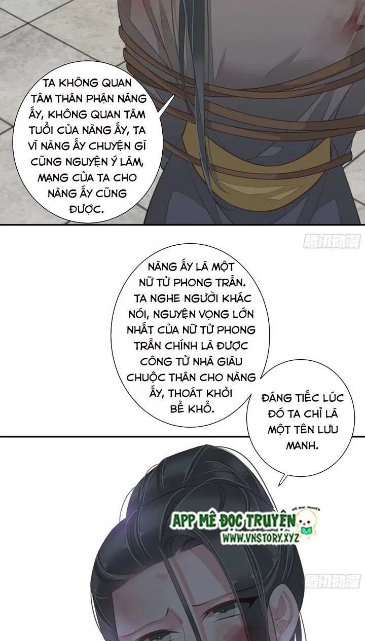Hoàng Hậu Ương Bướng: Chapter 238