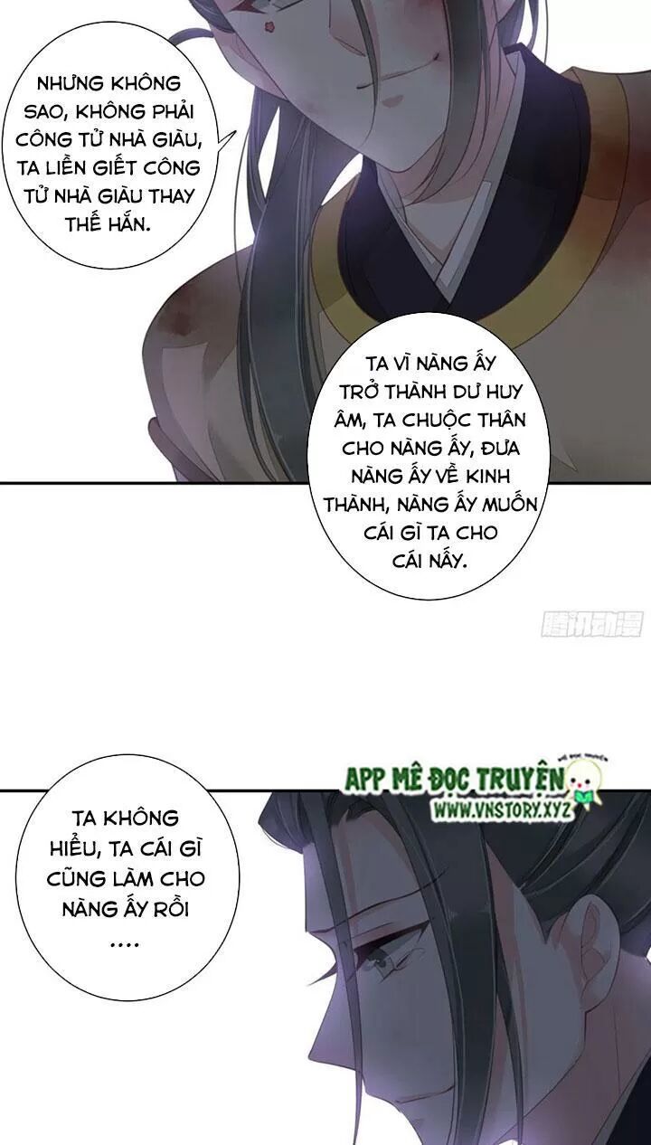 Hoàng Hậu Ương Bướng: Chapter 238