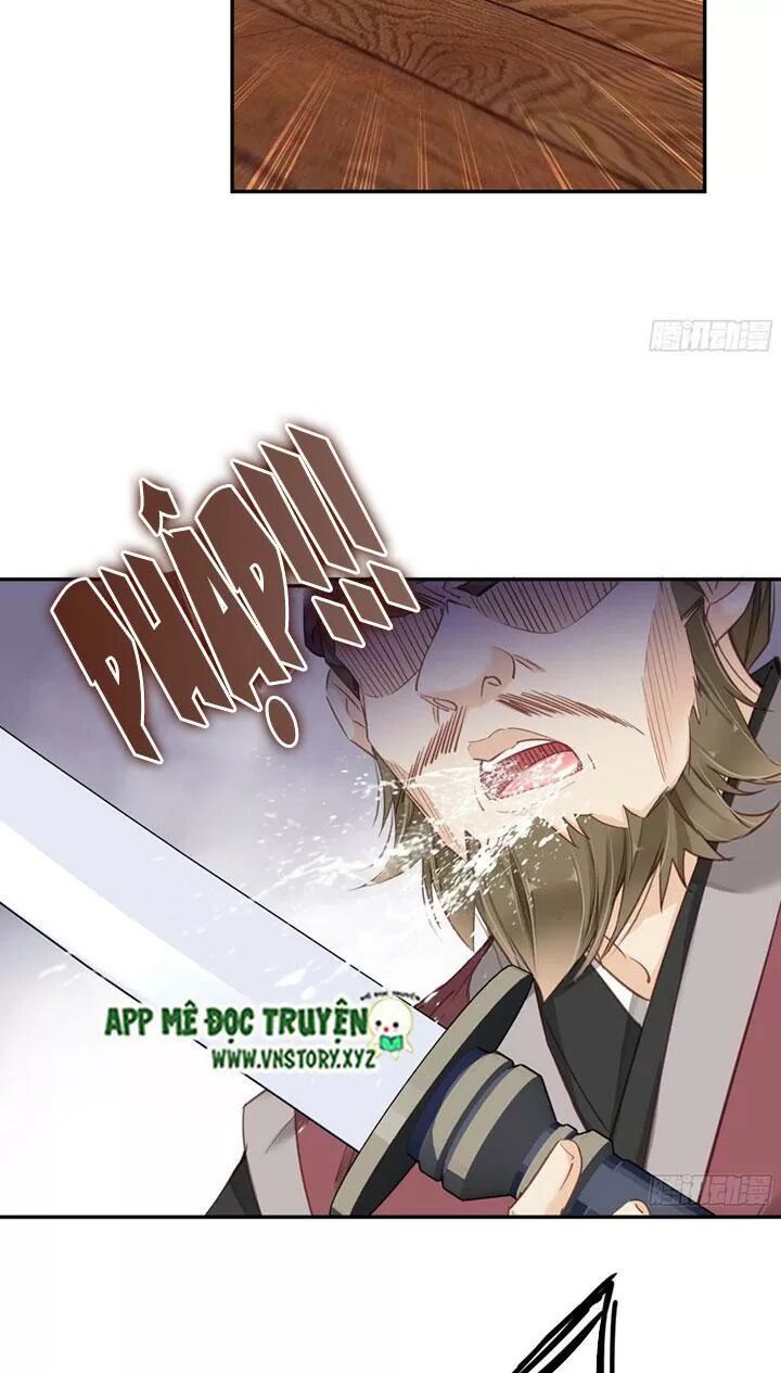 Hoàng Hậu Ương Bướng: Chapter 238