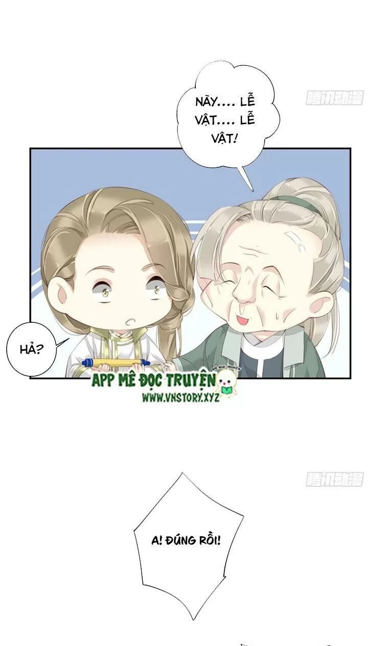 Hoàng Hậu Ương Bướng: Chapter 238